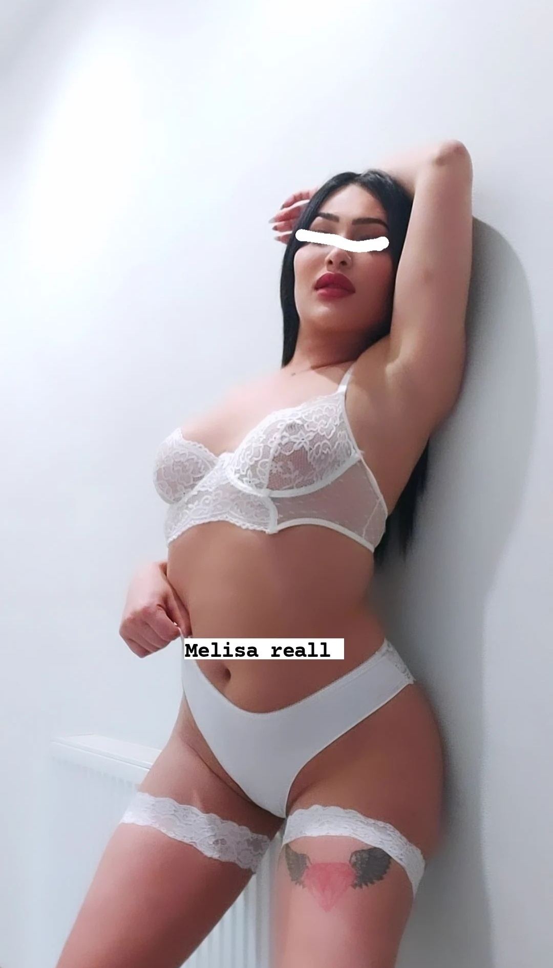 Melisa tbilisi , 25 წლის, თბილისი